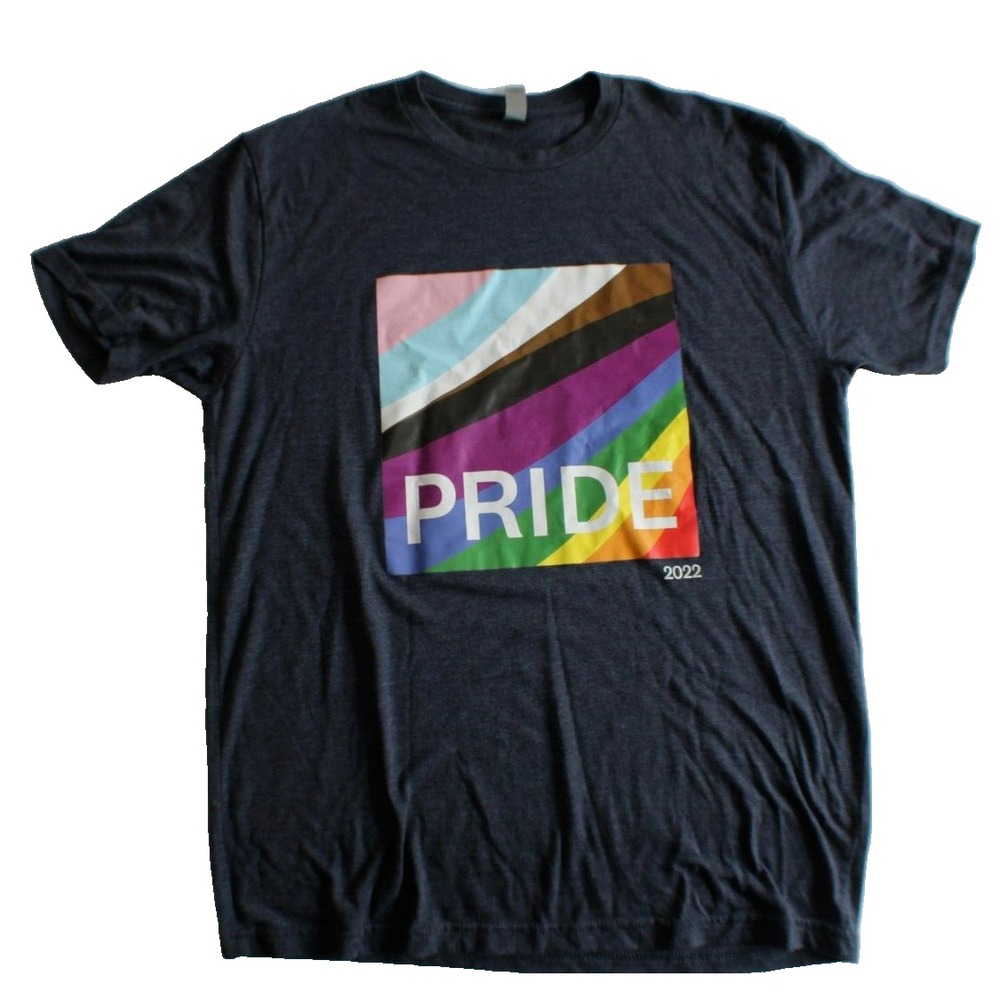 Credit Karma Pride Shirt - Size M
